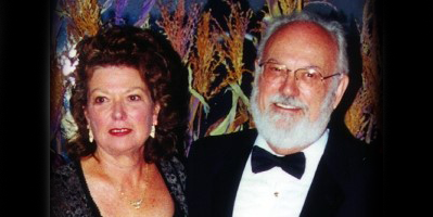 Frank and Charlotte Kleeman: Legacy Donors